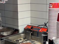 -黑色经典臭豆腐·湖南特产(太平街口店)