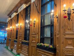 -新白鹿餐厅(城西银泰城店)