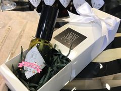 -墨more调香馆DIY自调香水(博雅国际中心B座店)
