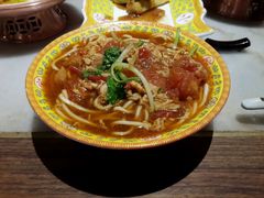 -那家小馆•北京菜•烤鸭(中关村店)