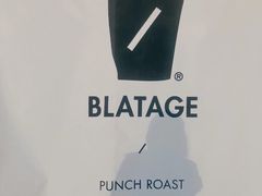 -BLATAGE COFFEE