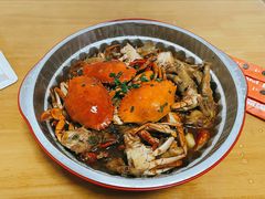 -胖哥俩肉蟹煲(福州仓山爱琴海店)