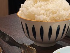 大号米饭-蒜香焼肉PURUSHIN(马场路店)