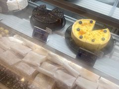 -丁香西饼屋(桂林路店)