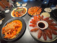 -红盔甲·小龙虾(人民广场店)