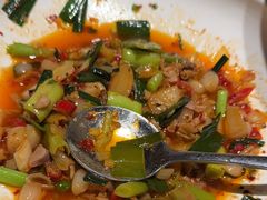 -炊烟小炒黄牛肉(浦东世纪汇店)