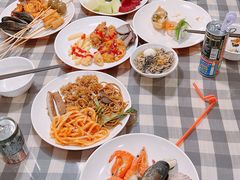 -丽池宫韩式汗蒸会馆(华灯坊店)