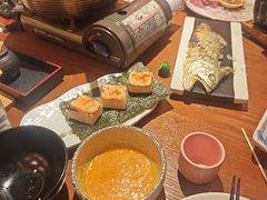 -有喜屋·鲜鸡烧鸟·居酒屋(安龙路店)