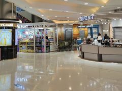 -银座mall(东直门店)