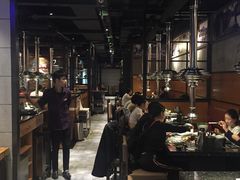 大堂-汉拿山(包河万达店)