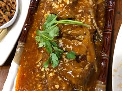 -牛车水美食街