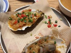 -邹开喜·炭炉鸡煲·海鲜火锅(虹口足球场店)