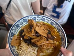 -西园寺素食(西园弄戒幢律寺店)