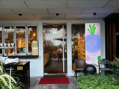 -ommo cafe(半岛城邦店)