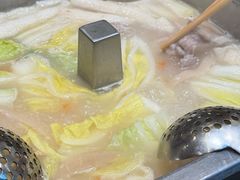 -皇城老妈川味火锅·大连海鲜火锅(港湾店)