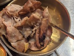 -釜山火炉·海鲜烤肉(紫藤路店)