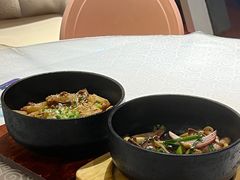 -小粤楼(万辉广场店)
