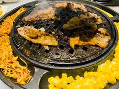 -韩宫宴烤肉·黑毛和牛·料理(合肥滨湖银泰城店)