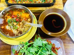 -夜烤·宜宾烧烤(洋河路店)