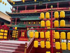 -西湖楼禧园·宴会聚餐(三一大道店)