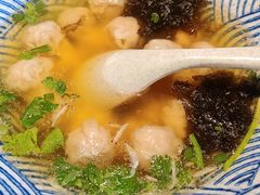-北丐先生·野馄饨烧烤(长宁龙之梦店)
