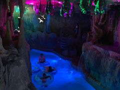 -新加坡水上探险乐园