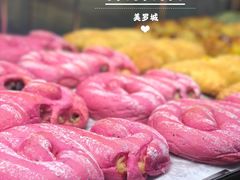 -LELECHA乐乐茶(美罗城店)