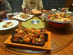 -那拉提之疆·新疆菜(美院店)