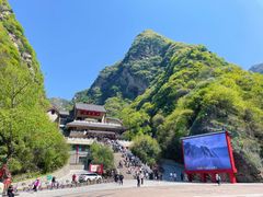 -华山风景名胜区