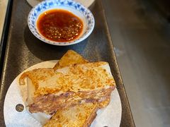 腊味萝卜糕-正斗·港式粤菜(SKLP店)