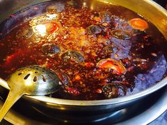-飘香火锅(玉林西路店)