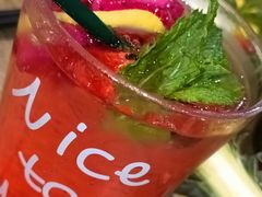 巴厘气泡水-长勺子东南亚(街道口店)