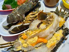 -舒友海鲜姿造(白鹭洲店)