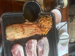 -Dombe豚(黑猪肉街店)