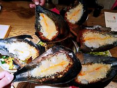 带子-潮庭·大连海鲜·炭火烧烤·扇贝王(大连店)