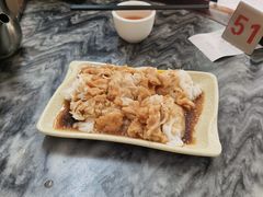 -华记食馆·华记肠粉(柑园南店)