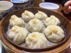 -毅祥斋老孙家泡馍(北院门鼓楼店)