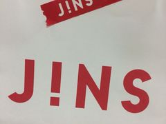 睛姿眼镜店(虹桥南丰城店)-JINS (上海虹桥南丰城店)
