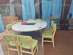 -海底捞火锅(六合天街店)
