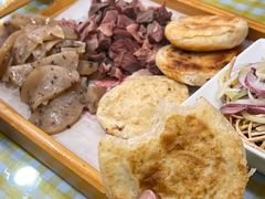 -老驴头(红二师店)