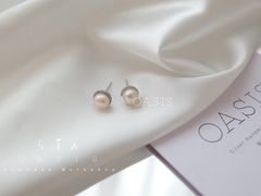 -Oasis绿洲银饰珍珠手作diy(壹方城店)