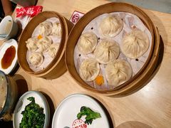 鲜虾小笼包-弄堂小笼包(西青中北永旺购物中心店)