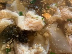 -汪一挑馄饨(老街店)