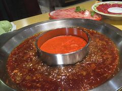 -田鸭肠·非遗火锅(彭州店)