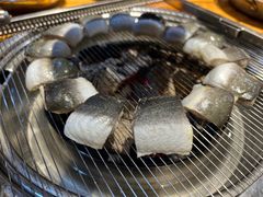 -麻蒲碳烤肉(远景路1号店)