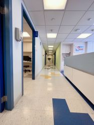 -杭州贝瑞斯美华妇儿医院·早孕·产检·儿科