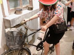 -CITY MART城市集市·里弄(北外滩来福士广场店)
