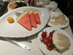 -海底捞火锅(高科广场店)