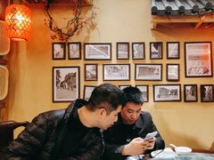 -安泰楼·佛跳墙创始人·传统闽味早茶·酒楼(三坊七巷闽菜地标店)
