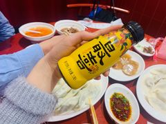 -喜家德虾仁水饺(长泰广场店)